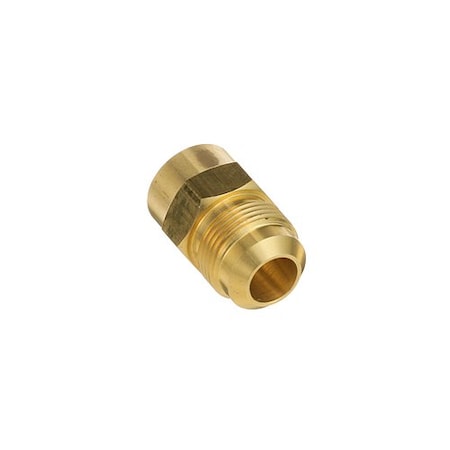 Pitco Ftg, Adptr Male Flare X Fpt 60127501